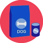 غذا png