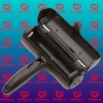 پرزگیر سگ و گربه _ مدل ChomChom - تصویر 2