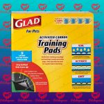 پد سگ glad for pets زیرانداز بهداشتی سگ گربه - تصویر 4