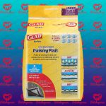 پد سگ glad for pets زیرانداز بهداشتی سگ گربه - تصویر 5