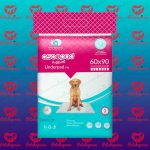 پدسگ آسو مدل 6090 زیرانداز بهداشتی سگ گربه