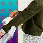 پرزگیر سگ و گربه _ مدل Scotch-Brite - تصویر 2