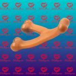 اسباب بازی سگ ( Benebone ) - تصویر 4