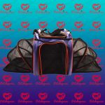 حمل کننده حیوانات خانگی قابل افزایش دو طرفه - تصویر 3