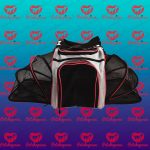 حمل کننده حیوانات خانگی قابل افزایش دو طرفه - تصویر 4