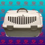 باکس حمل سگ و گربه استاندار